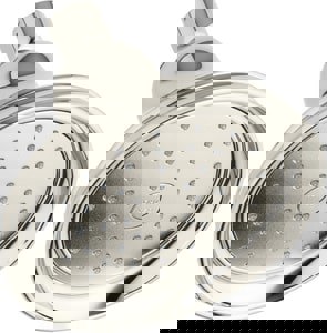 Single Function Showerhead in Vibrant Polished Nickel